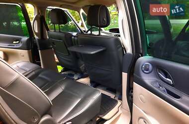 Мінівен Renault Espace 2006 в Житомирі