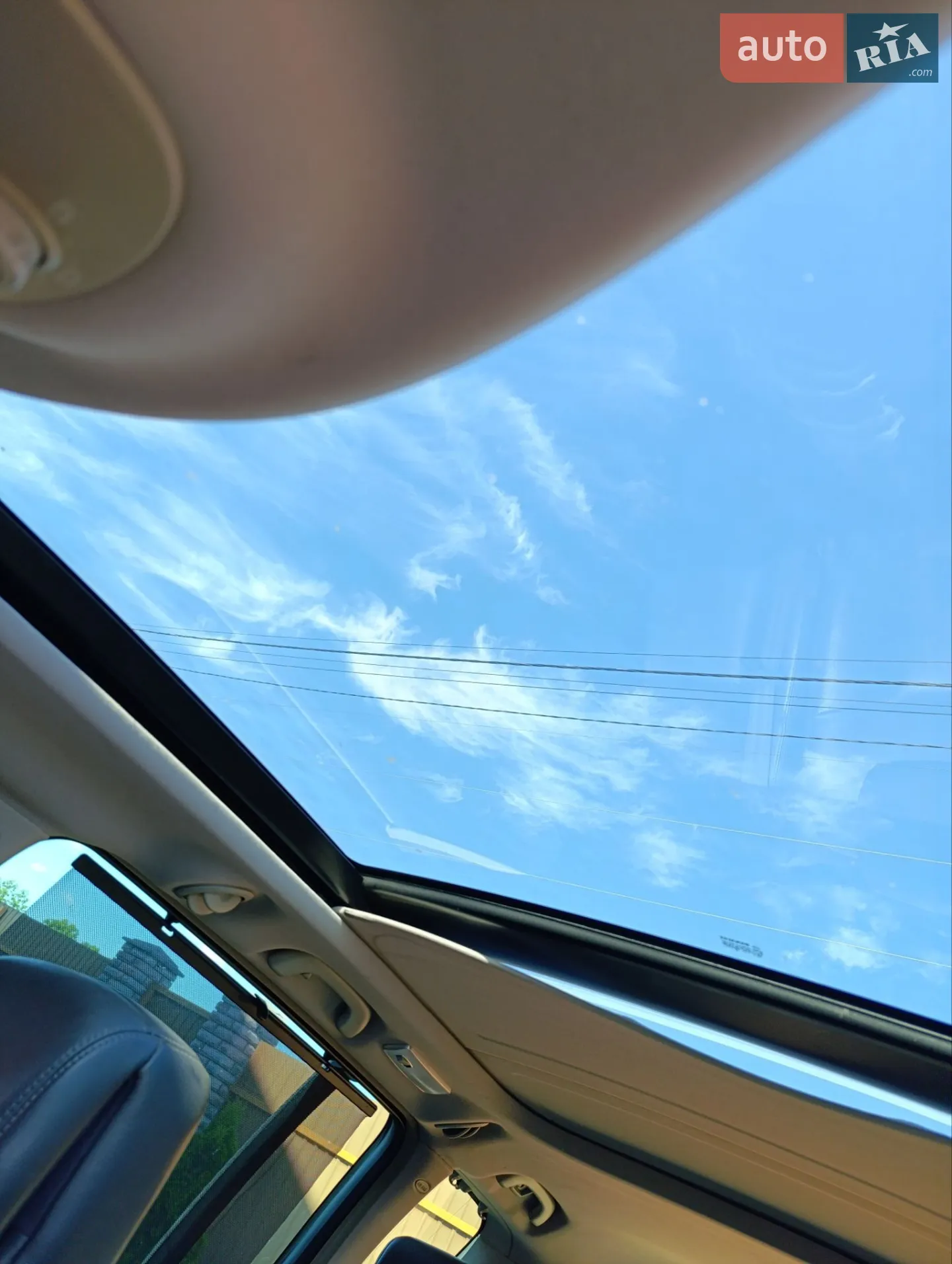 2011 Renault Espace - мініатюра 4