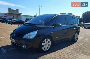 Мінівен Renault Espace 2006 в Житомирі