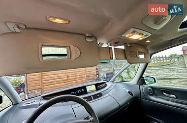 Минивэн Renault Espace 2009 в 