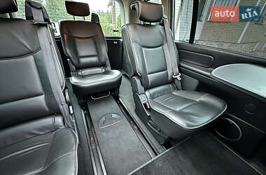 Минивэн Renault Espace 2009 в 