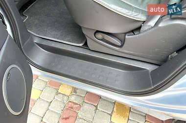 Минивэн Renault Espace 2009 в 