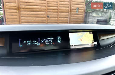 Минивэн Renault Espace 2009 в 