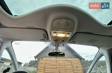 Минивэн Renault Espace 2009 в 
