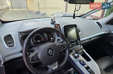 Минивэн Renault Espace 2015 в Черновцах