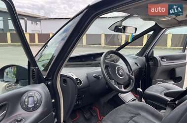 Минивэн Renault Espace 2007 в 