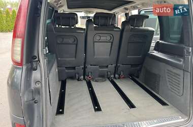 Минивэн Renault Espace 2007 в Ивано-Франковске