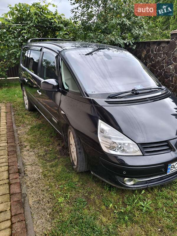 Мінівен Renault Espace 2011 в Львові фото 29 Мінівен Renault Espace 2011 в Львові