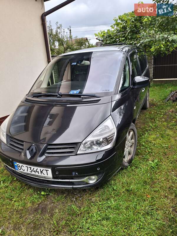 Мінівен Renault Espace 2011 в Львові фото 34 Мінівен Renault Espace 2011 в Львові