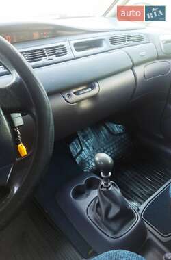 Минивэн Renault Espace 2002 в Ирпене