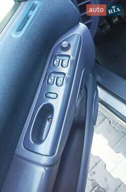 Минивэн Renault Espace 2002 в Ирпене