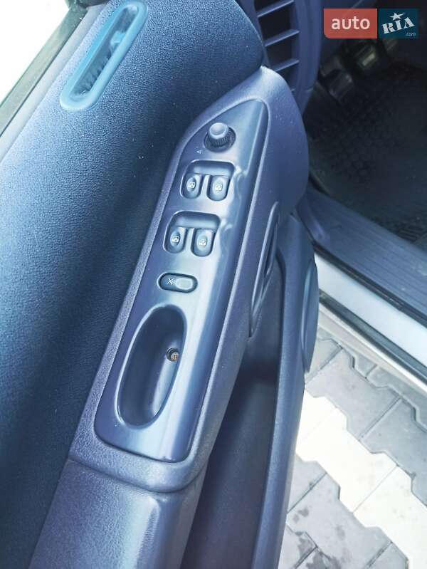 Мінівен Renault Espace 2002 в Ірпені фото 10 Мінівен Renault Espace 2002 в Ірпені