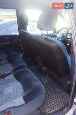 Минивэн Renault Espace 2002 в Ирпене