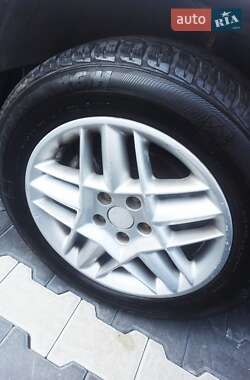 Минивэн Renault Espace 2002 в Ирпене