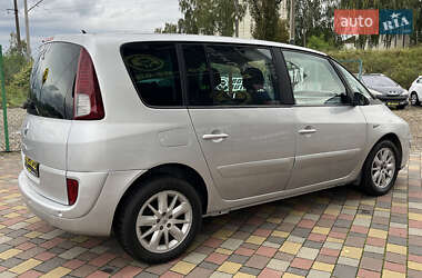 Минивэн Renault Espace 2006 в 