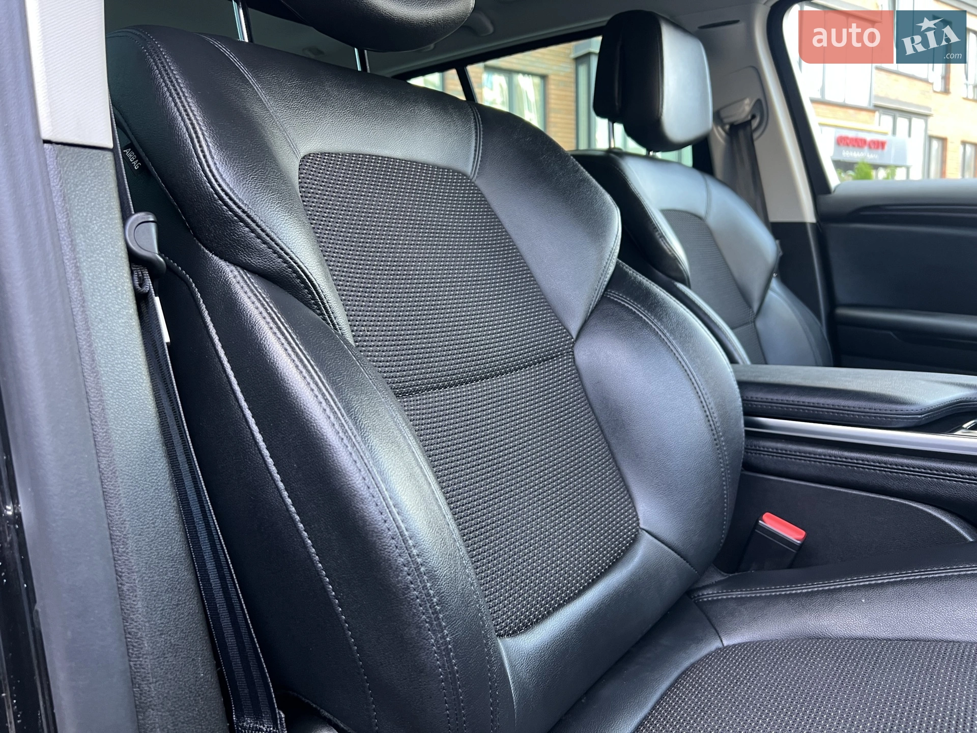 2021 Renault Espace - мініатюра 18