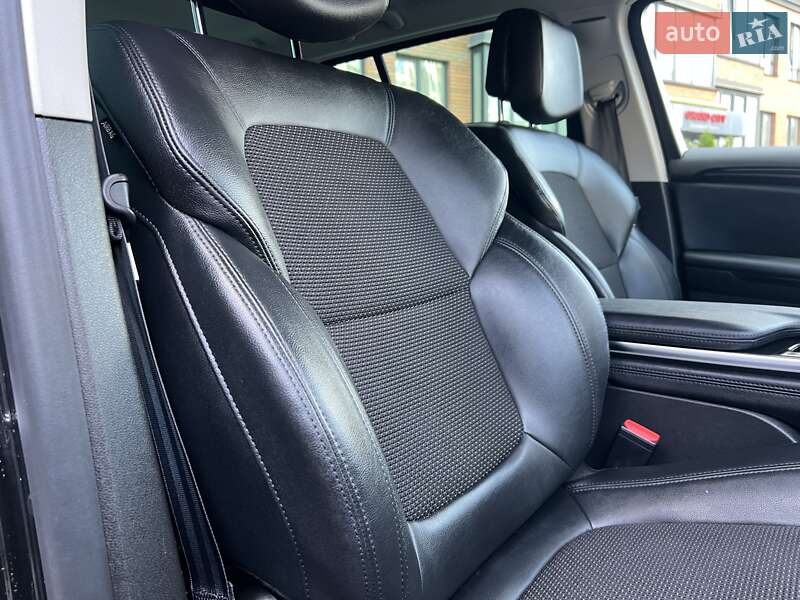 Мінівен Renault Espace 2021 в Житомирі фото 12 Мінівен Renault Espace 2021 в Житомирі