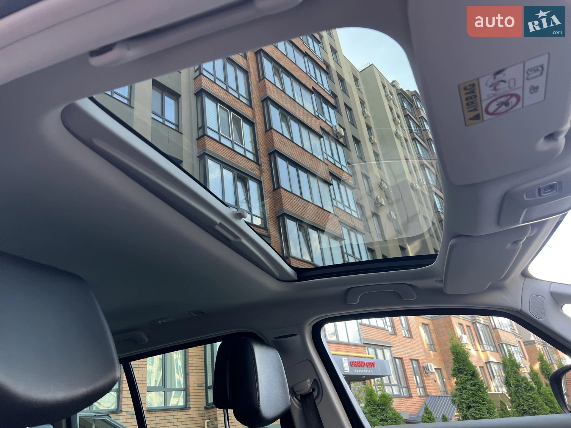 2021 Renault Espace - мініатюра 20
