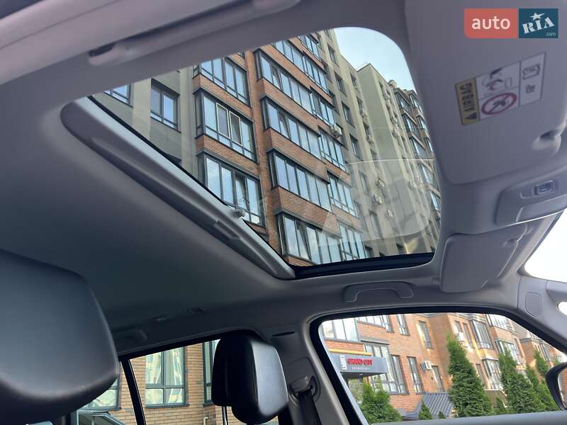 Мінівен Renault Espace 2021 в Житомирі фото 14 Мінівен Renault Espace 2021 в Житомирі