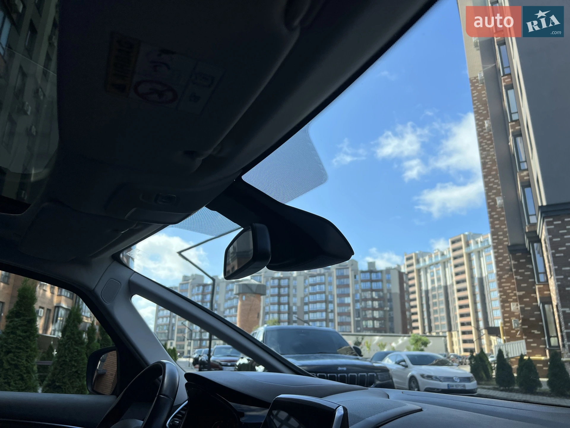 2021 Renault Espace - мініатюра 21
