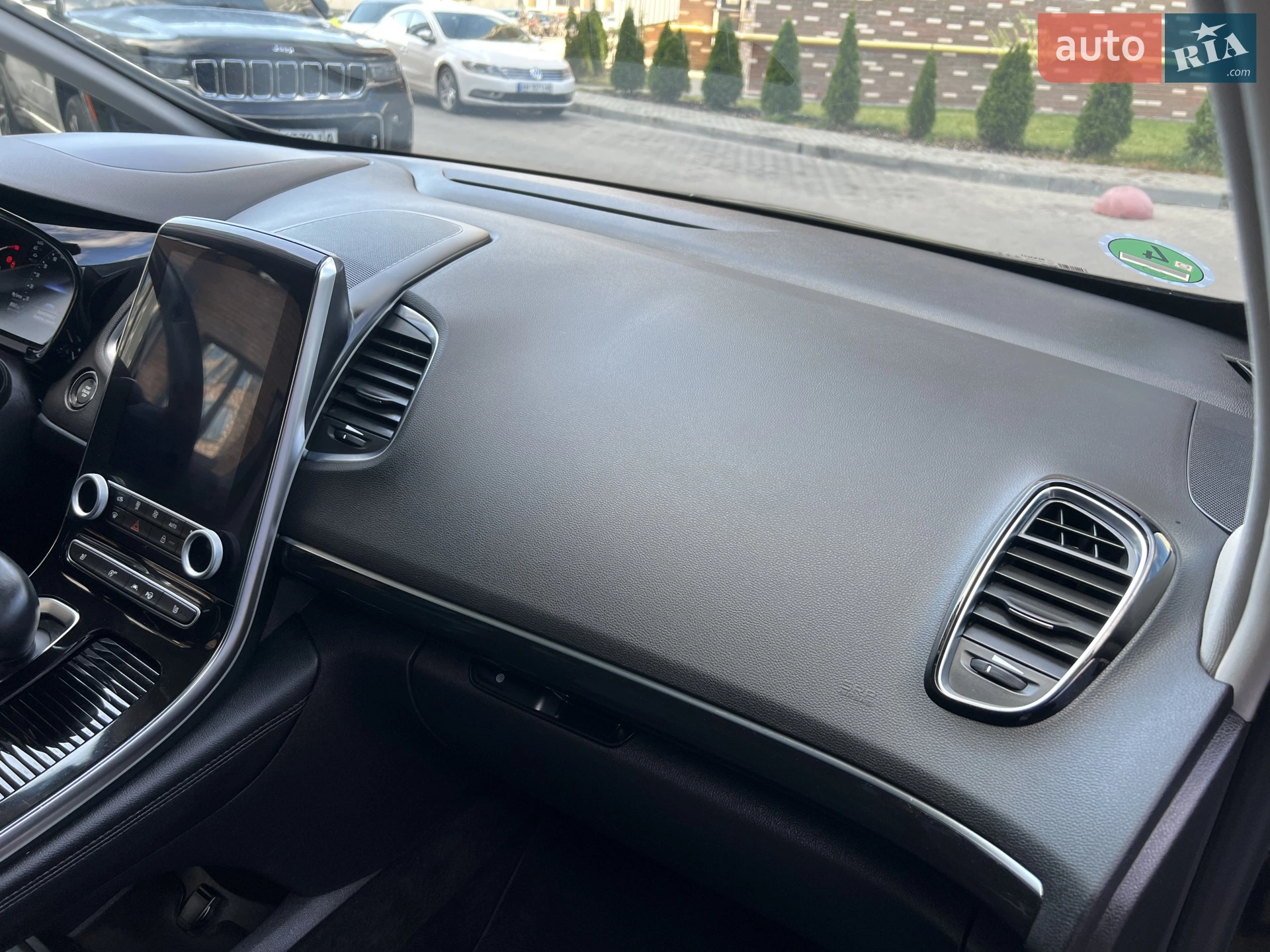 2021 Renault Espace - мініатюра 22