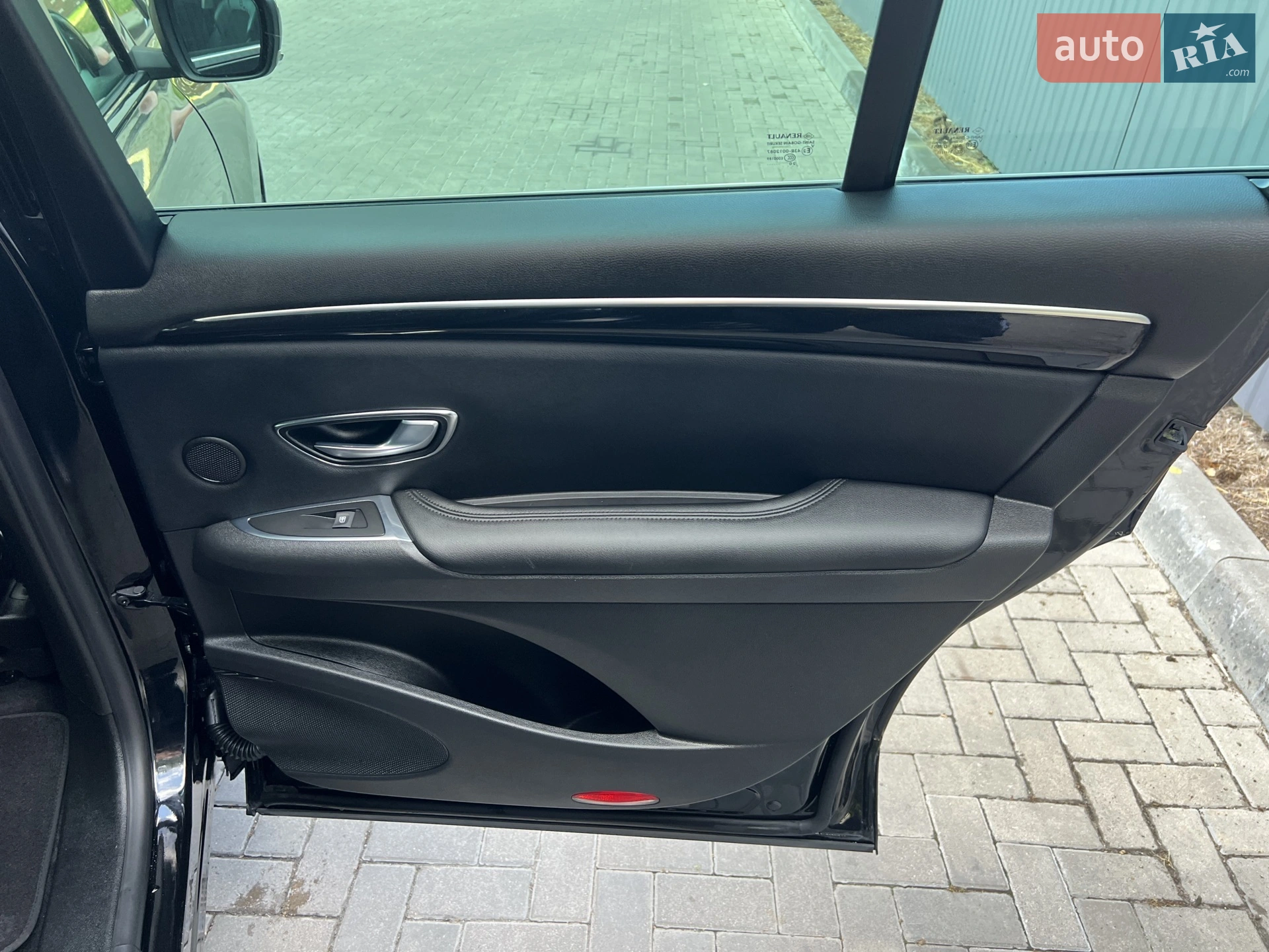 2021 Renault Espace - мініатюра 25