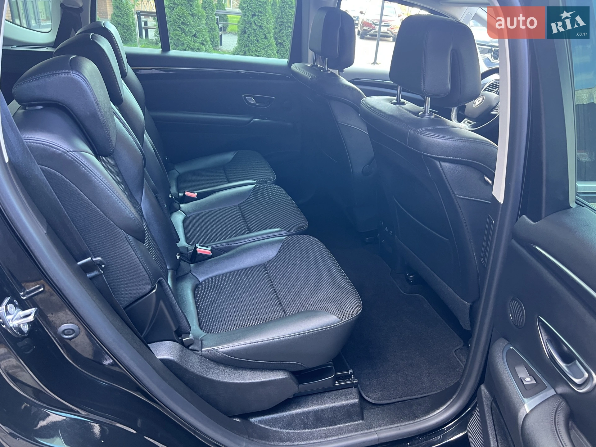 2021 Renault Espace - мініатюра 26