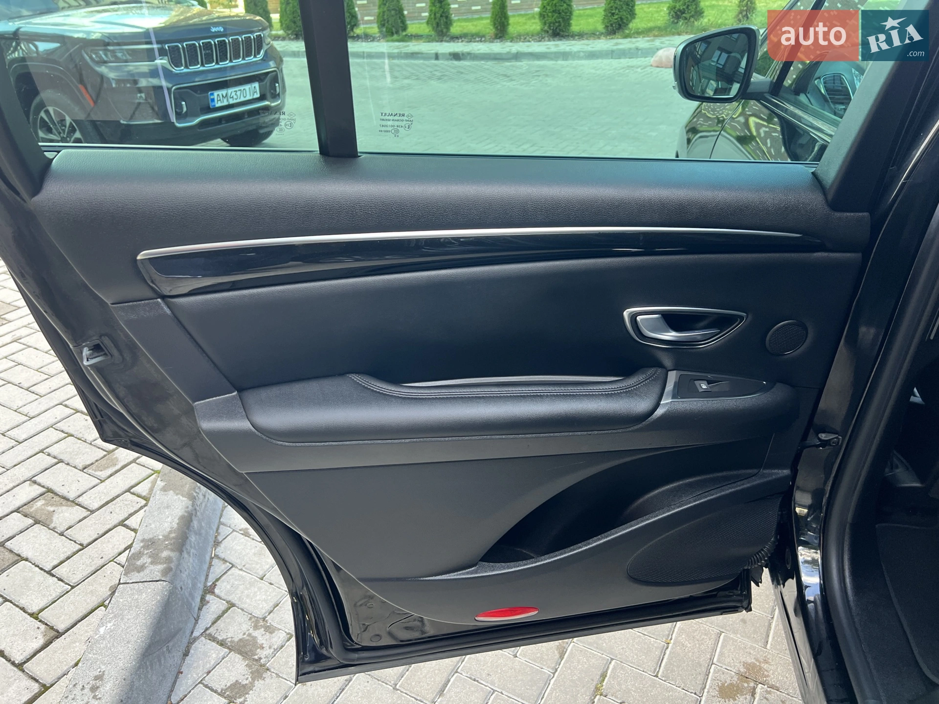 2021 Renault Espace - мініатюра 32