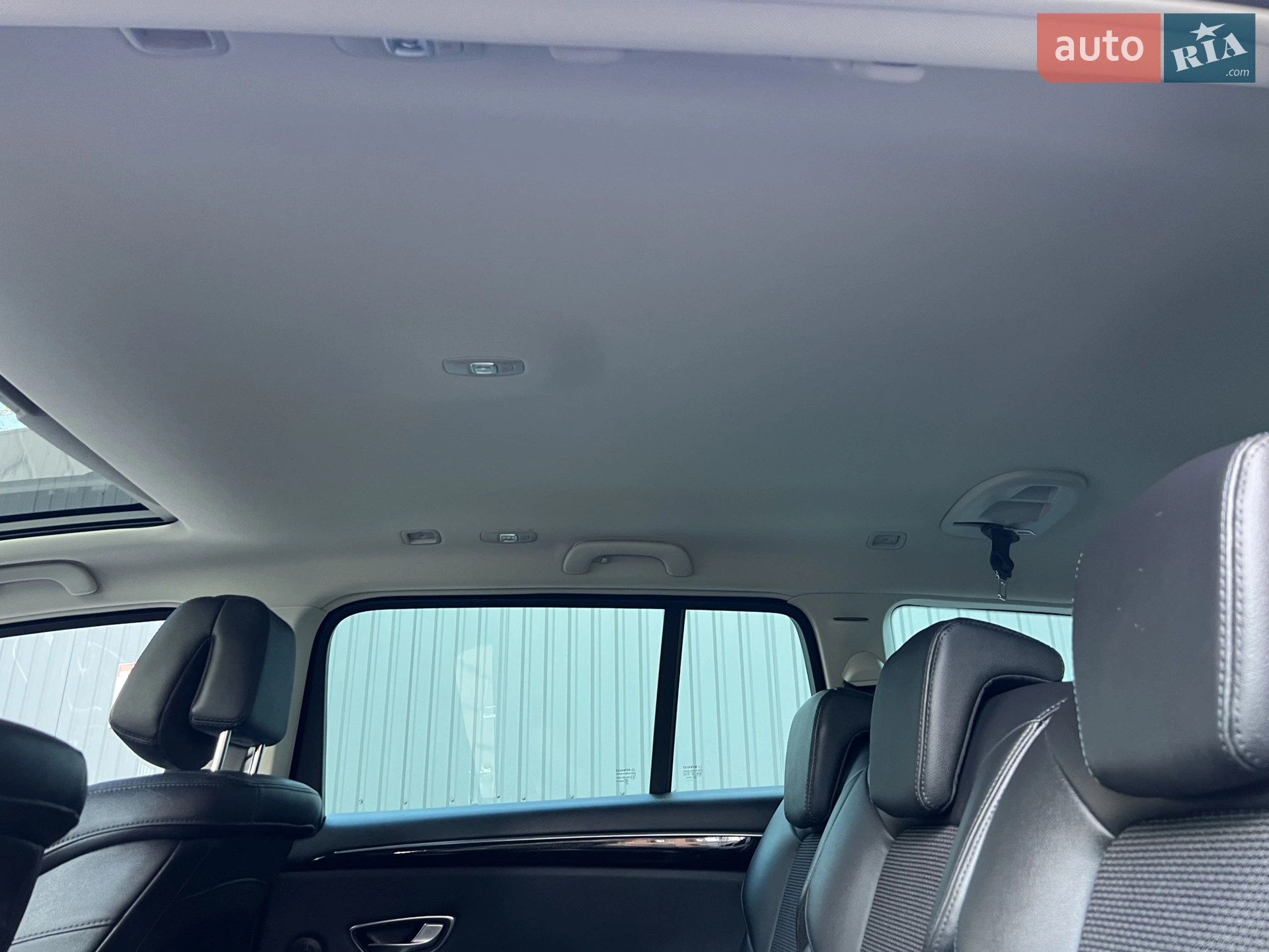 2021 Renault Espace - мініатюра 36
