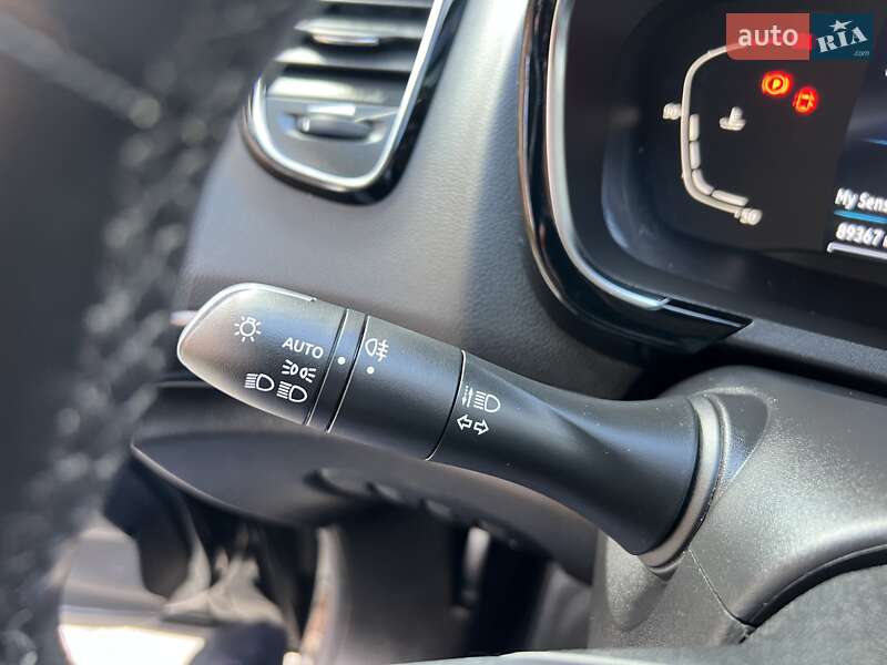 Мінівен Renault Espace 2021 в Житомирі фото 51 Мінівен Renault Espace 2021 в Житомирі