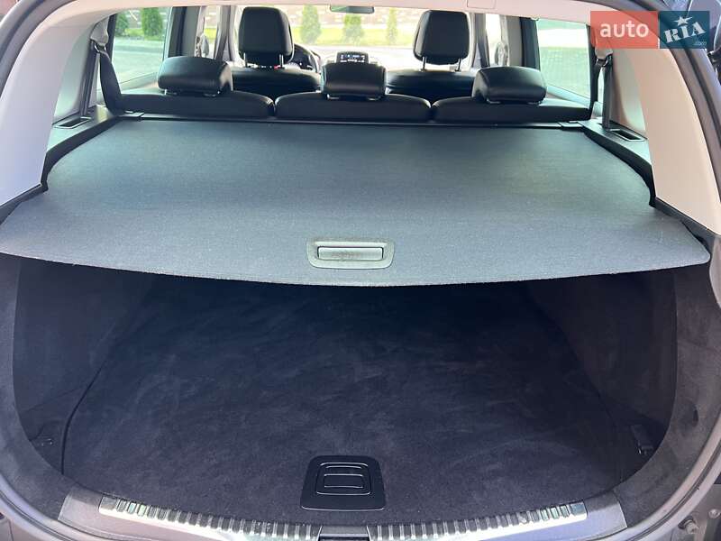Мінівен Renault Espace 2021 в Житомирі фото 56 Мінівен Renault Espace 2021 в Житомирі