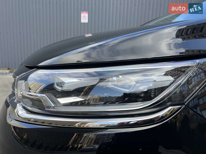 Мінівен Renault Espace 2021 в Житомирі фото 61 Мінівен Renault Espace 2021 в Житомирі