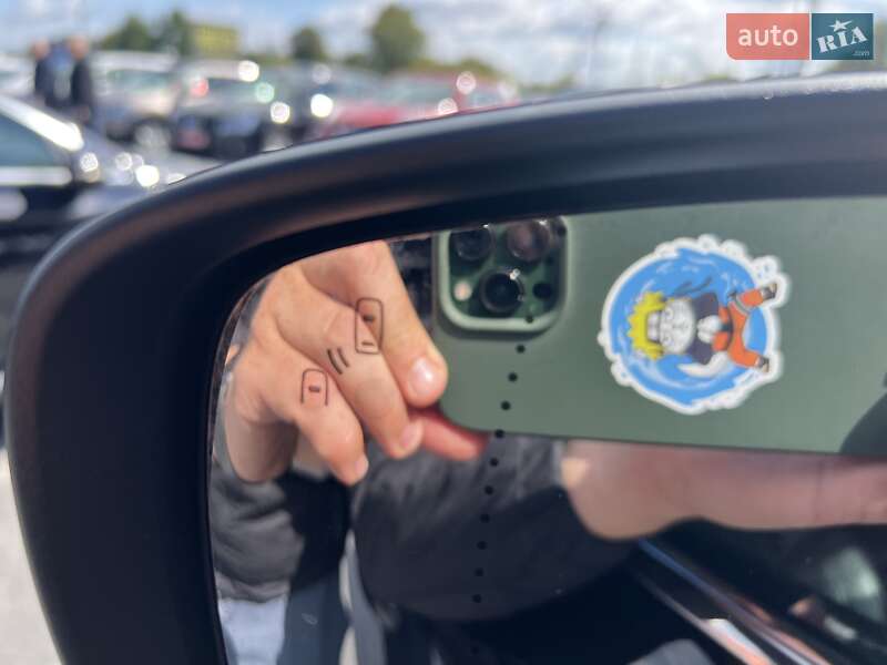 Мінівен Renault Espace 2021 в Житомирі фото 60 Мінівен Renault Espace 2021 в Житомирі