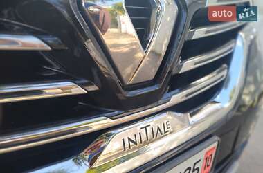 Мінівен Renault Espace 2016 в Рівному