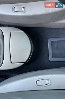 Минивэн Renault Espace 2003 в 