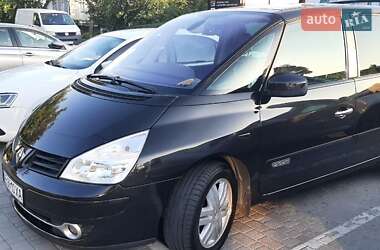 Минивэн Renault Espace 2011 в Днепре