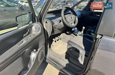 Минивэн Renault Espace 2010 в Киеве