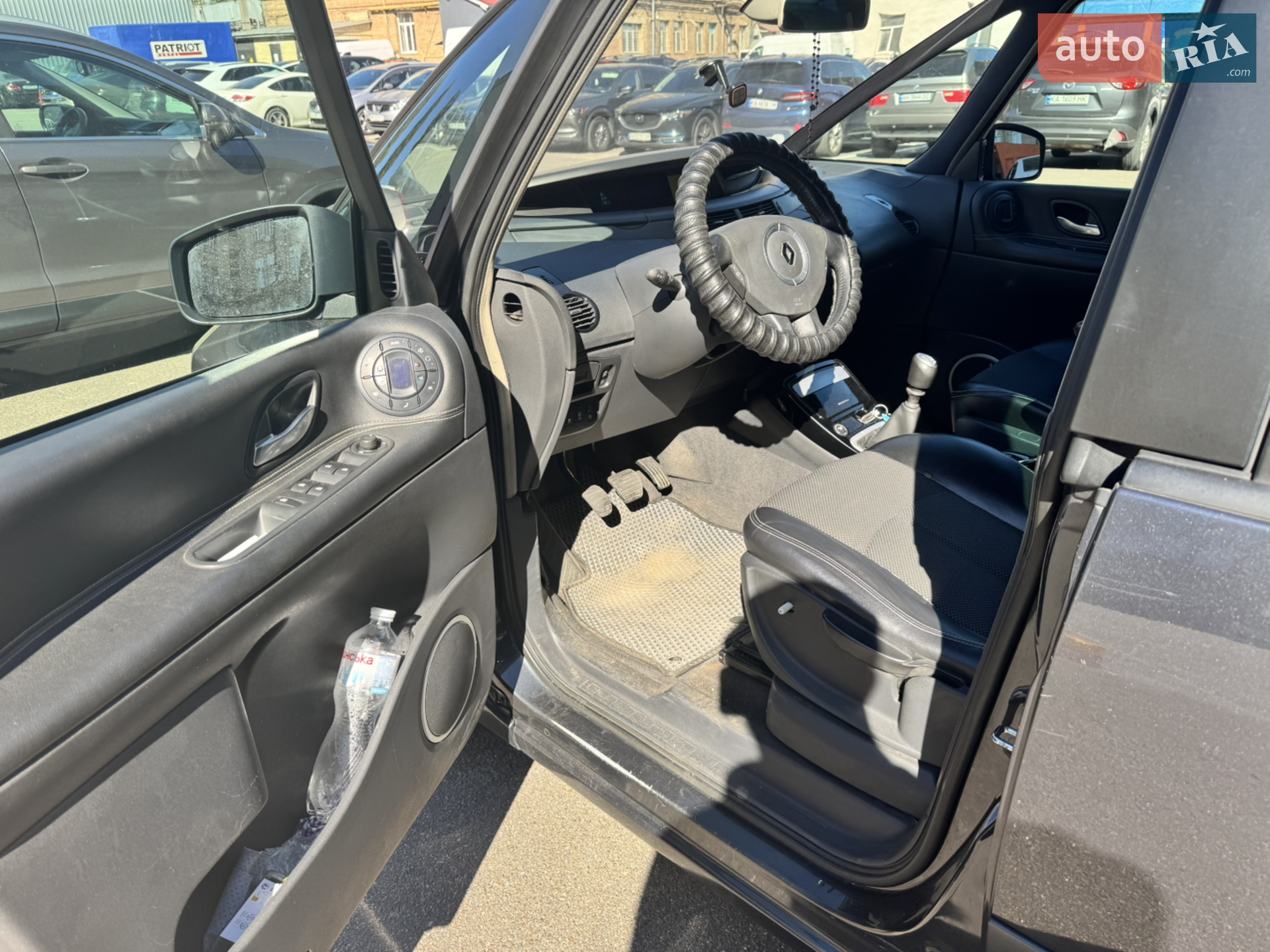 2010 Renault Espace - мініатюра 9