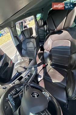 Минивэн Renault Espace 2017 в 
