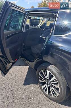 Минивэн Renault Espace 2017 в 