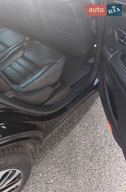 Минивэн Renault Espace 2017 в 