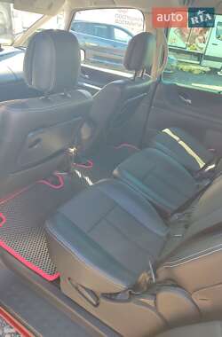 Минивэн Renault Espace 2011 в Шептицькому