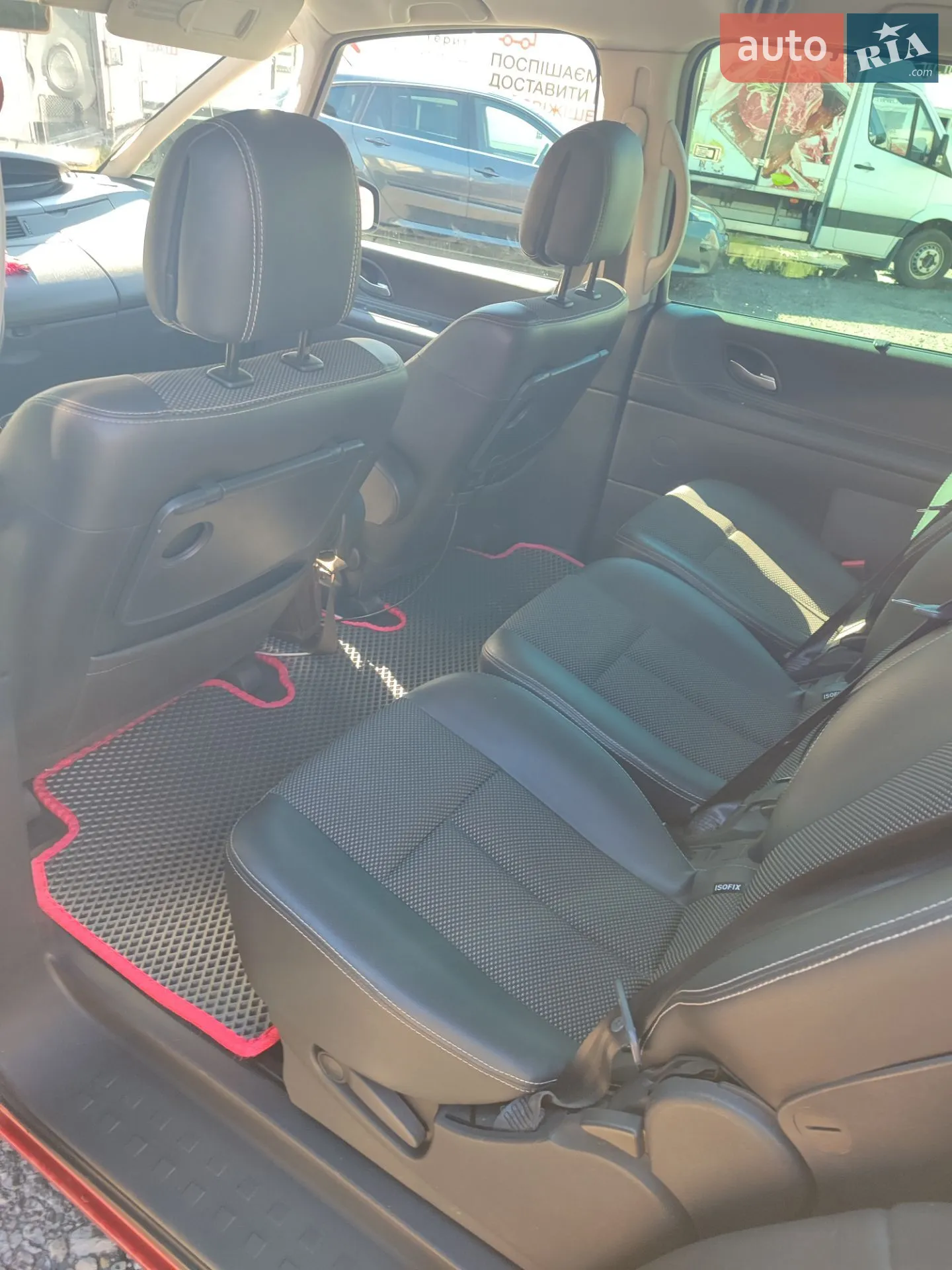 2011 Renault Espace - мініатюра 51