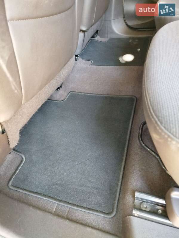 Минивэн Renault Espace 2015 в Умани фото 9 Минивэн Renault Espace 2015 в Умани