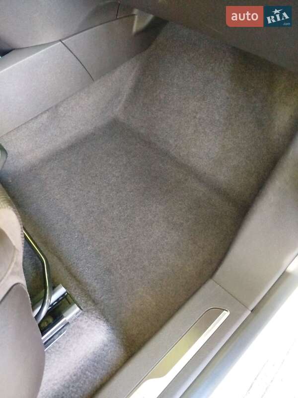 Минивэн Renault Espace 2015 в Умани фото 16 Минивэн Renault Espace 2015 в Умани