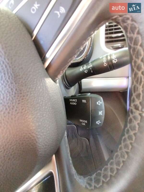 Минивэн Renault Espace 2015 в Умани фото 28 Минивэн Renault Espace 2015 в Умани