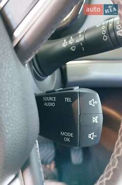 Мінівен Renault Espace 2015 в Умані фото 35 Мінівен Renault Espace 2015 в Умані