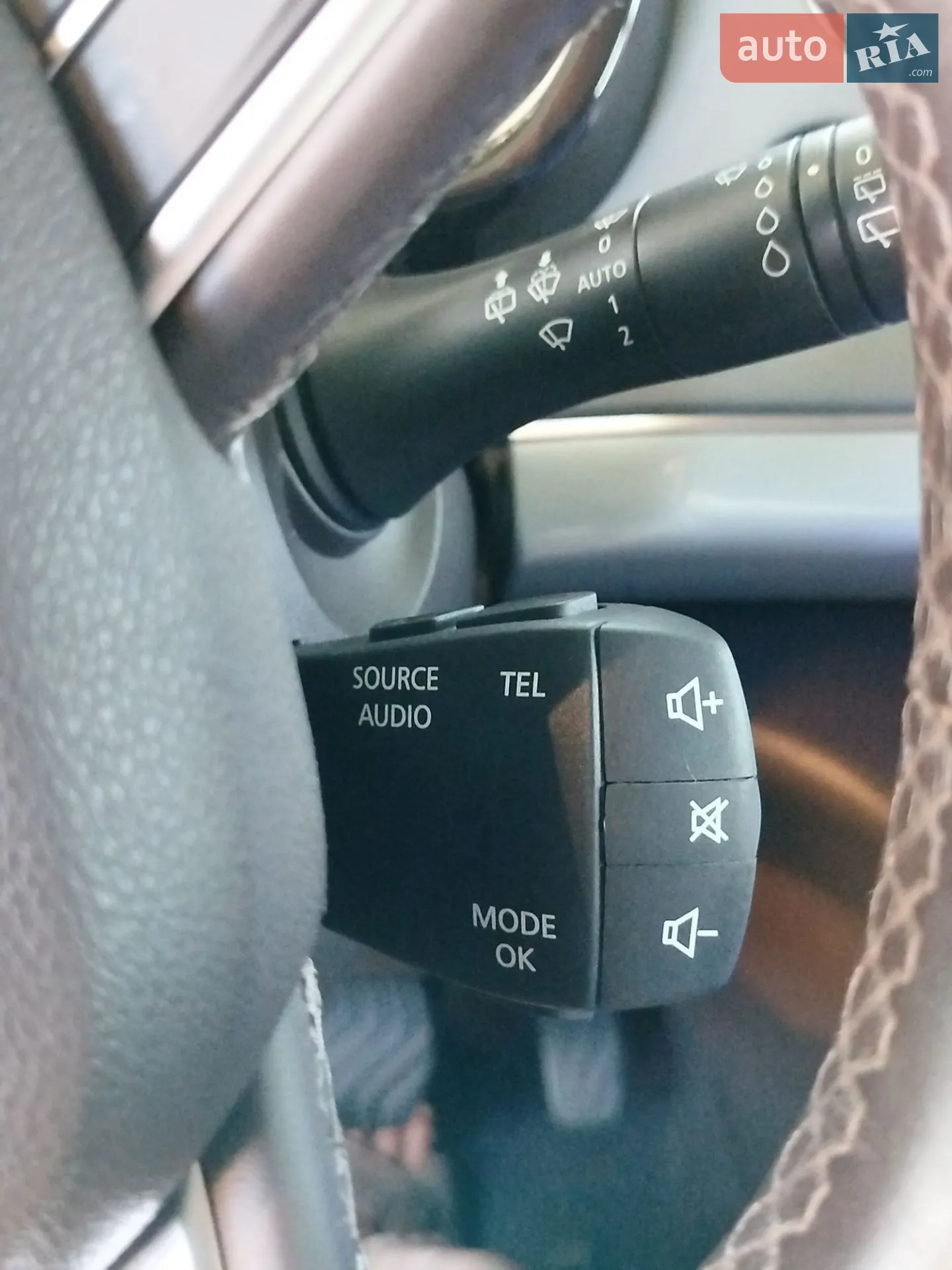 2015 Renault Espace - мініатюра 35