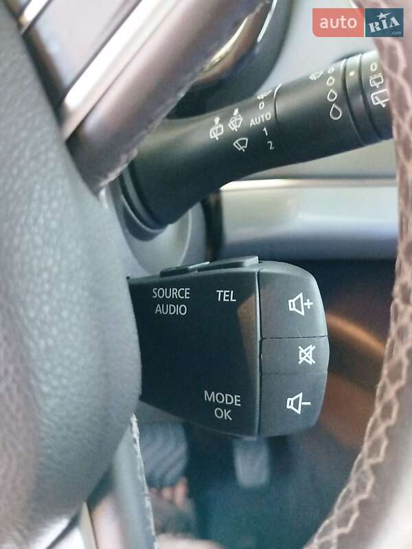 Минивэн Renault Espace 2015 в Умани фото 34 Минивэн Renault Espace 2015 в Умани