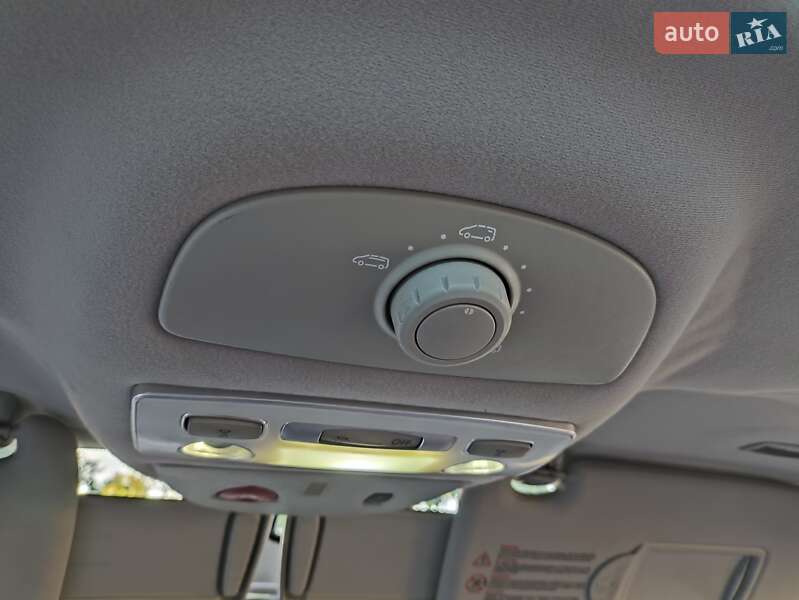 Минивэн Renault Espace 2009 в Нововолынске